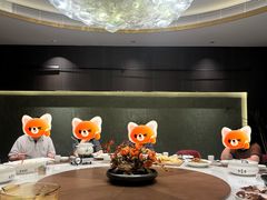 -聚宾楼·烤鸭·家宴(科技三路店)