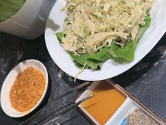 -隐家本格烧肉(万达广场店)