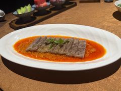 -兰庭玉树·老饭骨家宴(后海店)
