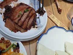 -黑蛋烤肉坊(光华路总店)