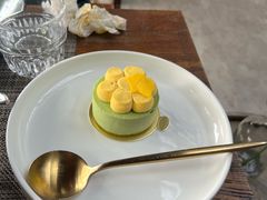 -喜洲吧·江畔老船厂·庭院餐厅(喜临院店)