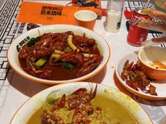 -拙味兄弟龙虾·江湖菜(和畅堂店)