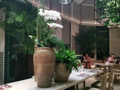 -金海湾自助餐厅(金陵饭店)