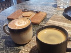 美式咖啡-良木缘咖啡西餐(太古里店)