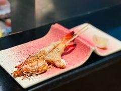 -鸟山鸣·日料食堂(王府井店)