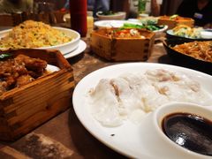 -骏丰酒楼(黄编店)
