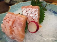 -樱の千渡日式料理·铁板烧•烧鸟(金盛田广场店)