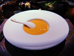 -羽山料理