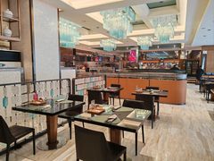 -东方红海鲜百汇(国际大厦店)