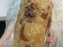 -阿一猪红汤(东风西路店)