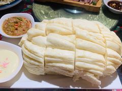 -人民公社大食堂(张家湾店)
