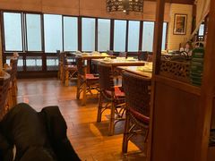 -绿茶餐厅(王府井永宁门店)