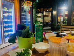 -四喜小胖·北京涮肉(五道营店)