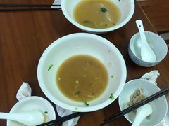 -巴哈面店(沈家门西大街店)