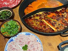 -楠火锅(龙阳广场店)