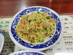 -粗茶淡饭(东关街店)