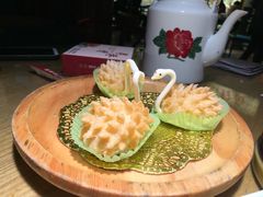 -粤港湾砂锅粥·宵夜(宝龙店)