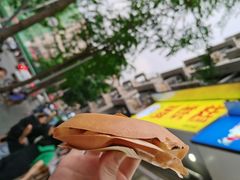-易老大蛋烘糕(奎星楼总店)