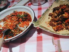 -西江红·株洲本地菜(滨江南路店)