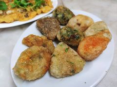 -飘香小食店(国平路店)