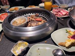 -盛江山自助料理(奥莱锦辉购物广场店)