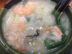 -金穗园·砂锅粥.醉鸡煲火锅(长寿路店)