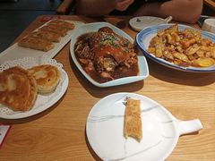 -小土豆北方菜馆(文慧园店)