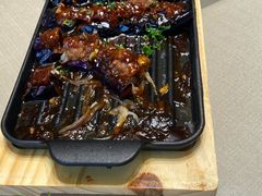 -香顺·客家菜(东坑店)
