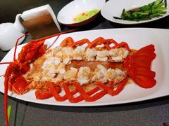蒜蓉粉丝蒸澳龙-徐记海鲜(T11|唐延路店)