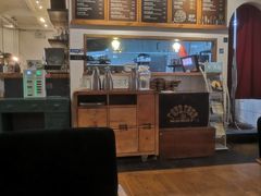 -雕刻时光咖啡馆(师大路店)