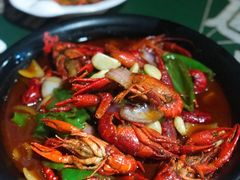 -龙虾风暴(松江店)