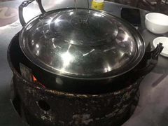 -阿婆东山羊肉店(鸿港海鲜批发市场店)