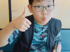 -蚝大仙横琴生蚝火锅(日月贝店)
