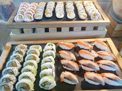 -漳州佰翔圆山酒店·圆山畔西餐厅