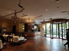 大堂-巴依老爷·新疆美食(上城区天城路店)