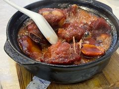 秘制红枣骨-文记壹心鸡(宝华路店)