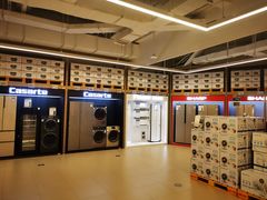 -盒马X会员店(王府井奥莱UP TOWN店)