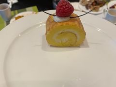 -青岛威斯汀酒店六楼中国元素餐厅