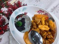 -花好悦园酒家(大石店)