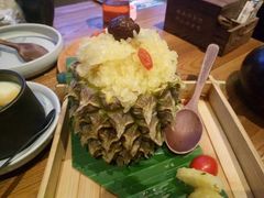 -云海肴·云南小炒·汽锅鸡(天津国金汇店)