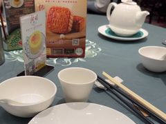 -北园酒家(小北路店)
