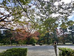 -京都御所