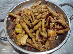 -小民大排档(光谷店)