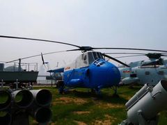 -中国人民解放军海军博物馆