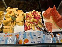 -成都蓝城悦杏温泉美食酒店(宽窄巷子店)