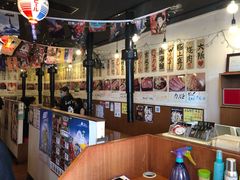 大堂-蒜香焼肉PURUSHIN(马场路店)
