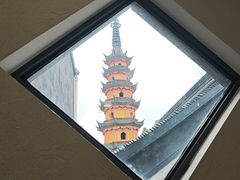 -吴作人艺术馆