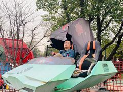 -桐乡凤凰湖