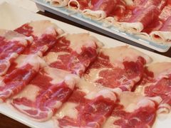 -前门杨记·铜锅涮肉(王府井·故宫店)