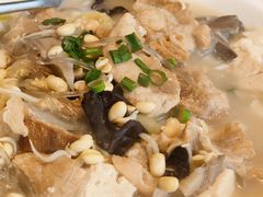 -郑庄脂渣海鲜楼(九水路店)